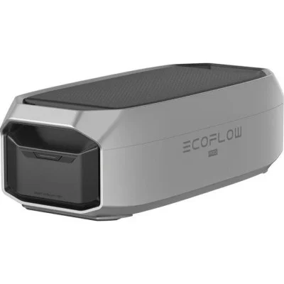 Delta Pro 3 Extra Battery - Grey